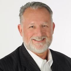 Bill Black CRB, CRS, MRP