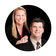 Jeb and Ginger Blasingame