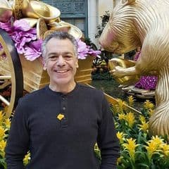 Jeffry Goldsmith profile picture