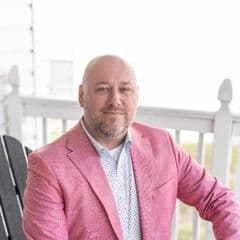 Scott Fussell profile picture