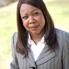 Dinah Stallworth-Lewis profile picture