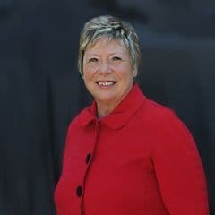 Sue Graham profile picture