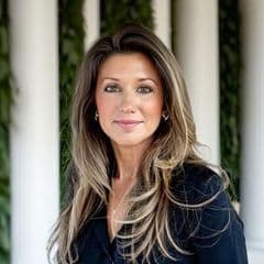 Jennifer Burns profile picture