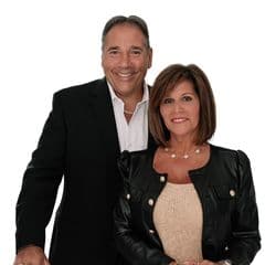 John & Barbara Gandolfo