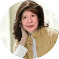 Mary Jo Kirsch