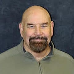 Kevin Hunt profile picture