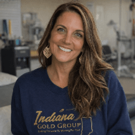 Shelly Wilson profile picture