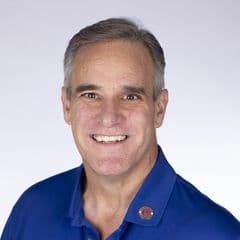 Todd Beckstrom profile picture