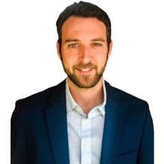 Mark Archer profile picture