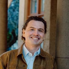 Ben Gaubert profile picture