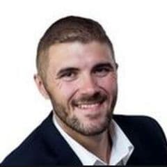 John Rolfe profile picture
