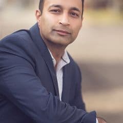 Mohmmed Iftikhar profile picture