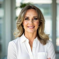 Annette Hayes profile picture