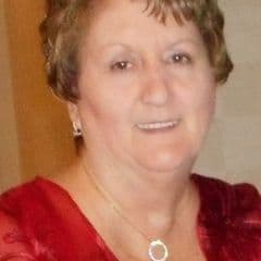 Mary Ann White profile picture