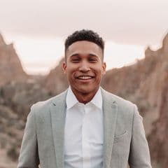 Michael Mercado-Smith