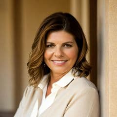 Maria Rosino-Miracco