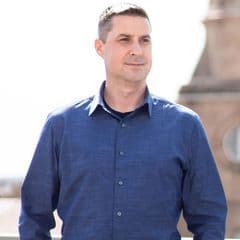 Mathew Kimes profile picture