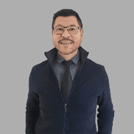 Ray Lopez profile picture