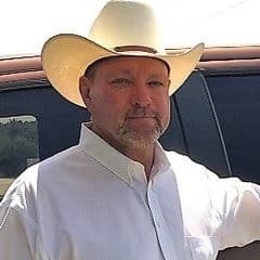 Ronnie Hardman profile picture