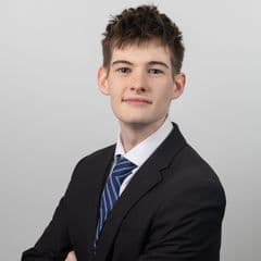 Jacob Palmer profile picture