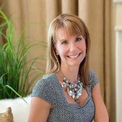 Lori Anderson Benson