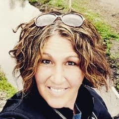 Candy Butterworth profile picture