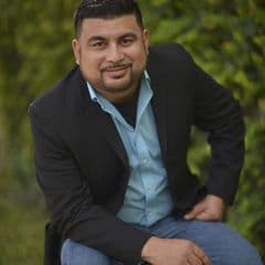 Herman Cantu profile picture