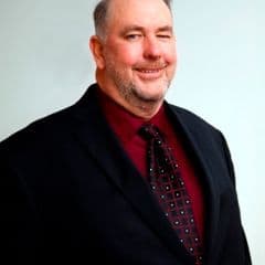 Keith Cooper profile picture