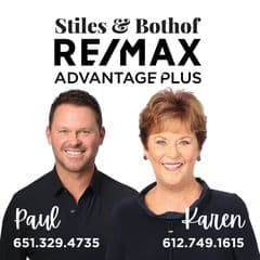 Karen Stiles profile picture