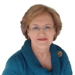 Liz Lockhart profile picture