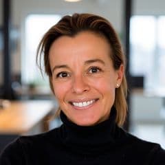 Fleur Bailey profile picture