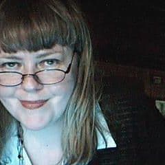 Theresa Rokus profile picture