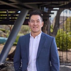 Chris Kwon profile picture