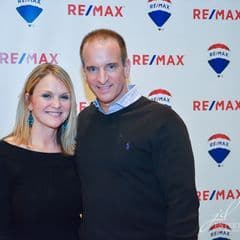 Charlie & Crystal Lutz