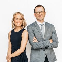 Kerby & Cristina Real Estate Experts profile picture