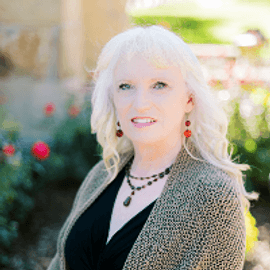 Gina Jameson profile picture