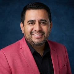 David Zavala profile picture