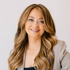 Jennifer Moody Steyer