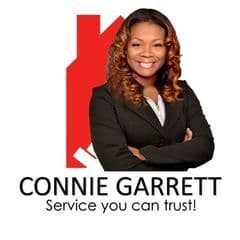 Connie Garrett