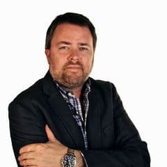 David Bruce profile picture