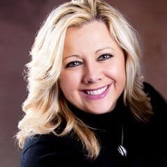 Melissa Luther profile picture