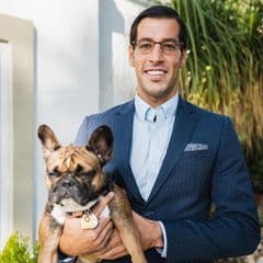 Amir Tafreshnia profile picture