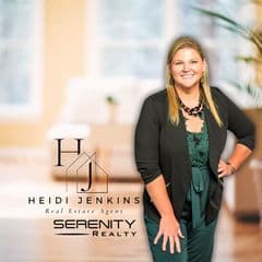 Heidi Jenkins