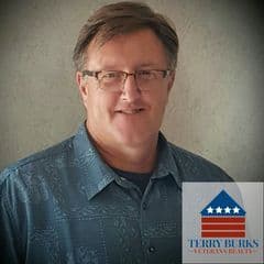 Terry Burks profile picture