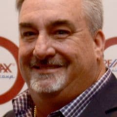 John Bendall profile picture