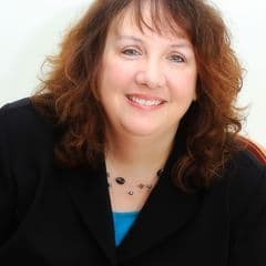 Mary Cordle profile picture