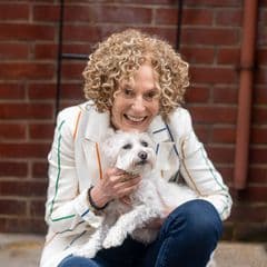 Jill Biggs - DUPE, SUS profile picture