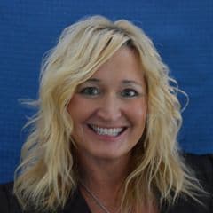Sandra Shoemaker profile picture