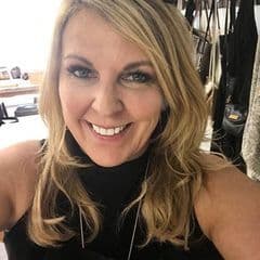 Christina C Schneider