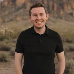 Jacob Iannucci profile picture
